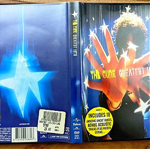 The Cure, Greatest Hits - Music Videoclip DVD