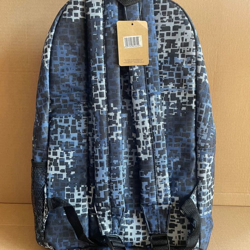 Tramworks school backpack, unisex, synthetic fabric