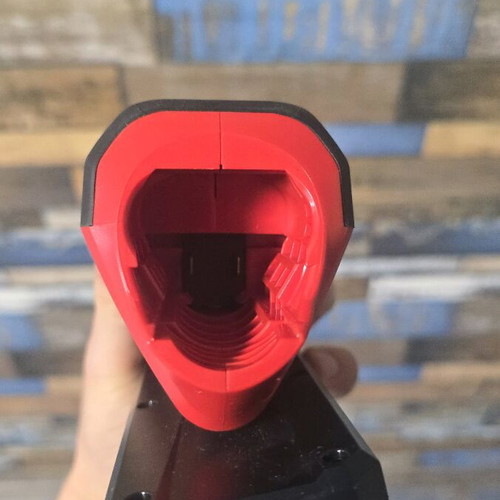 Milwaukee M12 700lm Cordless Lamp like new