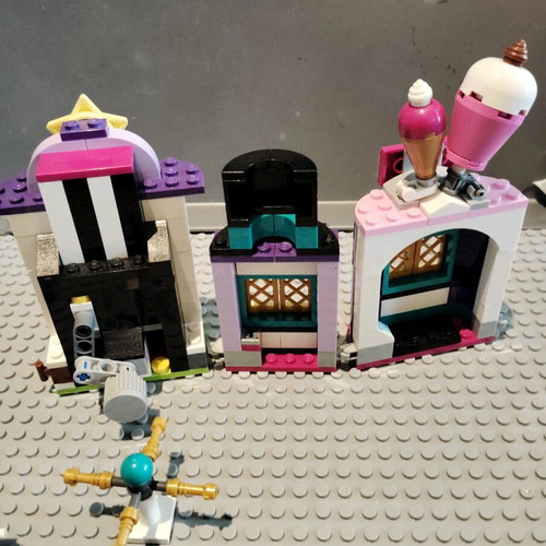 Lego Friends original, like new