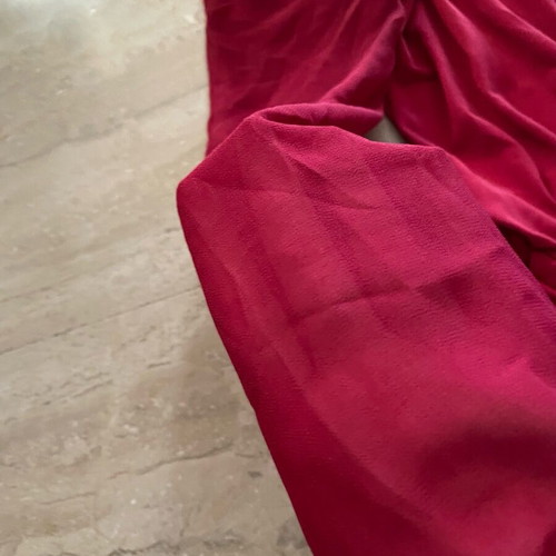 ToiMoi mini dress red like new, size S-M
