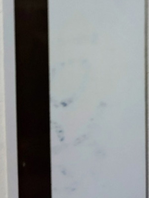 Hotel key used