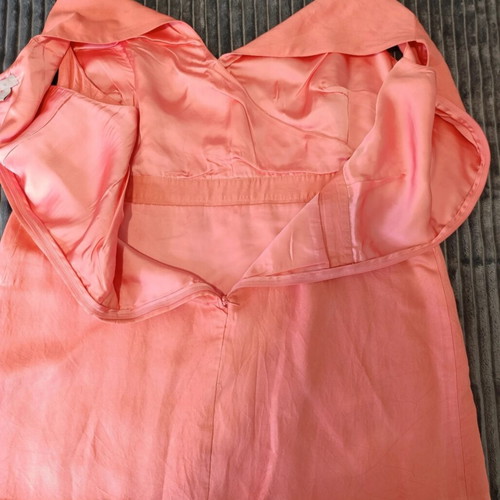 H&M Sleeveless Dress XXL like new, multicolor