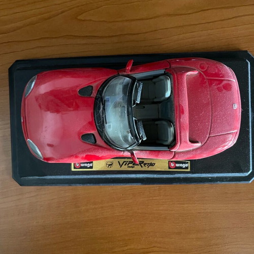 Dodge Viper RT/10 μεταχειρισμένο