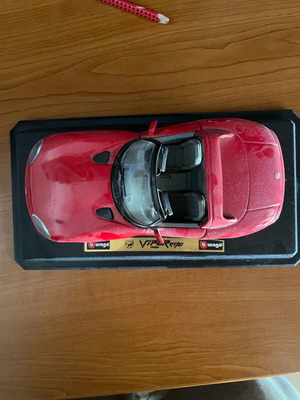 Dodge Viper RT/10 μεταχειρισμένο σε πολύ καλή κατάσταση
