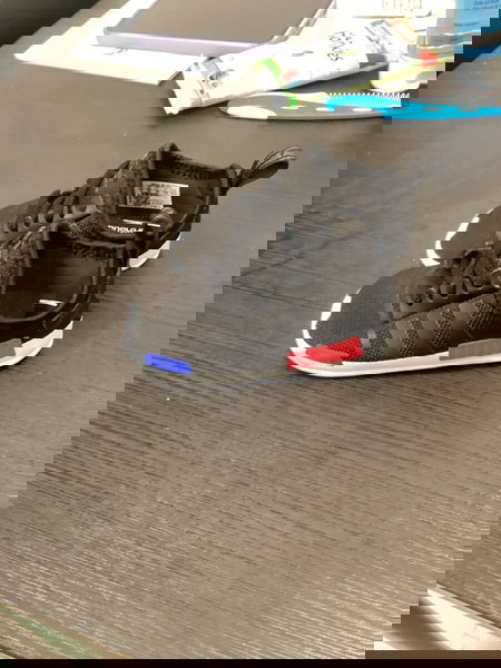 Adidas fitfoam ortholite βρεφικά παπούτσια (νούμερο 19) αφόρετα, ολοκαίνουργια
