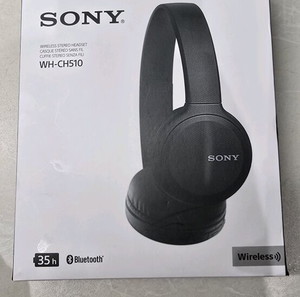 sony wireless headset