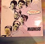  Madness - Tomorrow's just another day