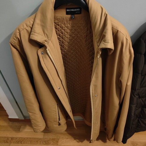 Women's jacket lightly used size M