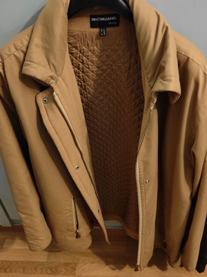 Women's jacket lightly used size M