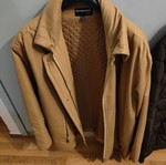Women's jacket lightly used size M