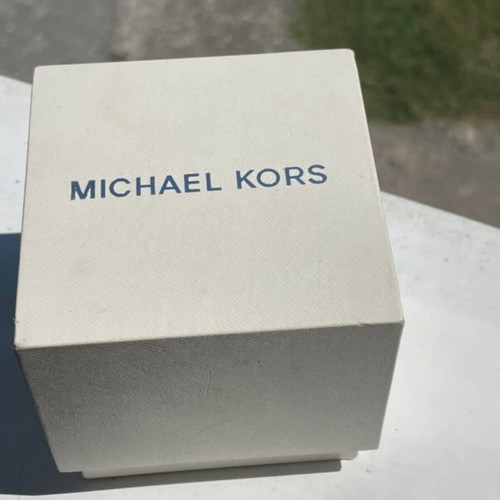 Michael Kors women's watch gold like new