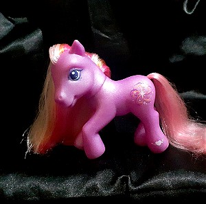 My little pony Twinkle twirl g3 2003 hasbro