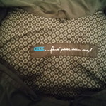 Cecil khaki spring jacket like new