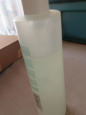 After sun gel with aloe, like new