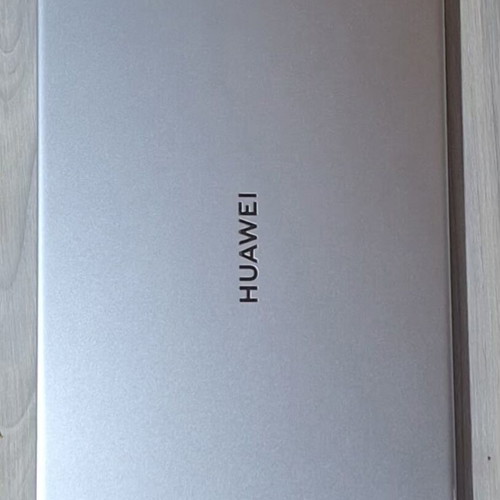Huawei Matebook D 15 laptop with AMD Ryzen 7, 8GB RAM, 477GB storage