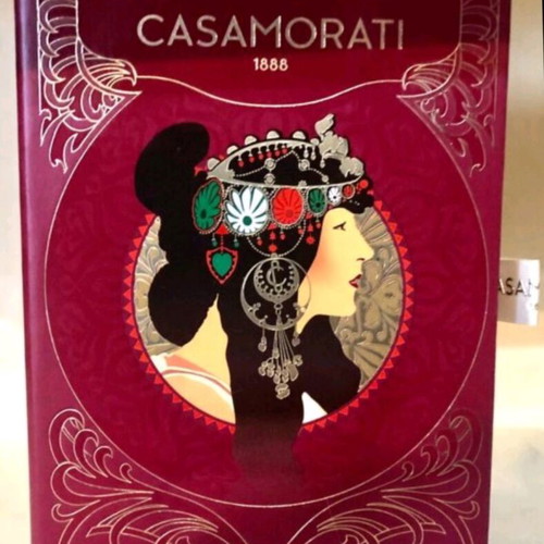 Casamorati 1888 Italica Eau de Parfum 30 ml like new