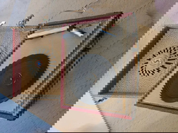 Philips πικάπ