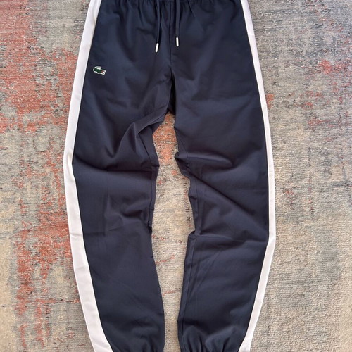 Lacoste F1 tracksuit brand new with tags, size S