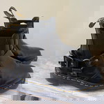  Dr. Martens  Wincox chelsea boots / δερμάτινα μποτάκια