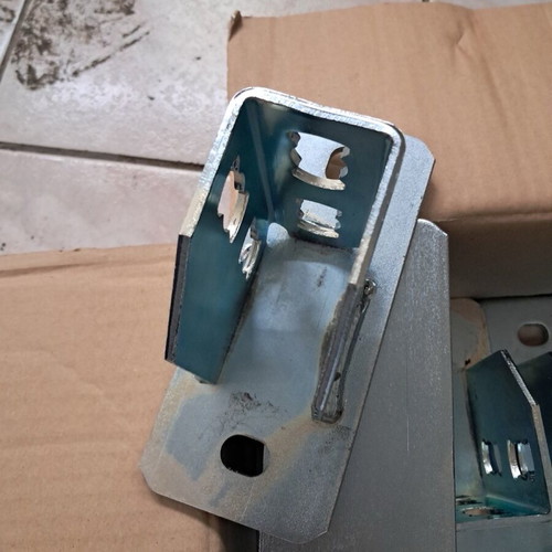 Hilti Channel Bearing mqp 21 72 like new