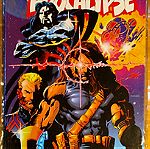  MARVEL COMICS ΞΕΝΟΓΛΩΣΣΑ TALES FROM THE AGE OF APOCALYPSE: SINISTER BLOODLINES