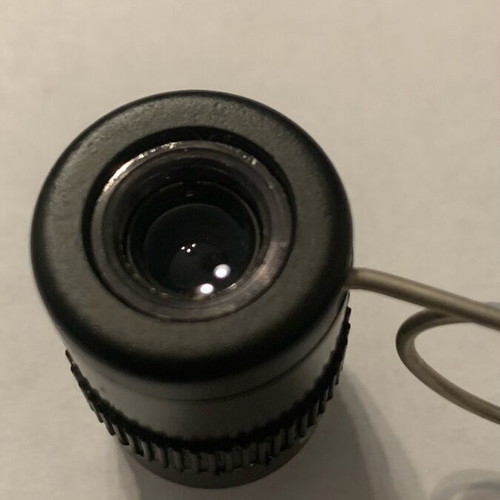 Monocular espionage lens USSR new