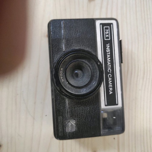 Instance camera 76x used
