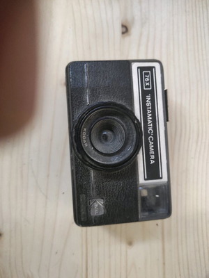 Instance camera 76x μεταχειρισμένη