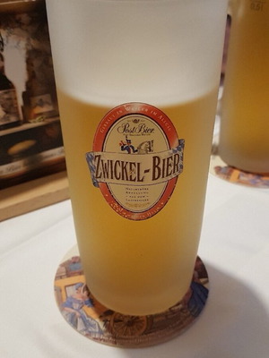 Халби за бира от Германия, комплект 2 броя, нови