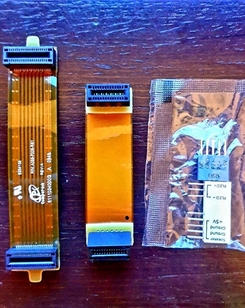 Asus Crossfire/Asus Flexible SLI Πακέτο