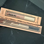 Jason Wu Matte Lip Cream Honey Fluff and Lip Liner Pencil