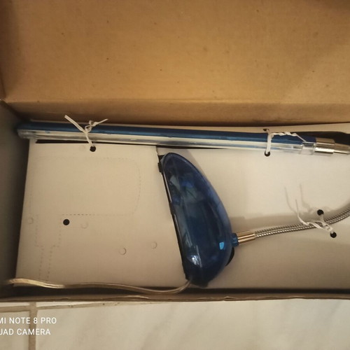 Mini USB desk lamp new