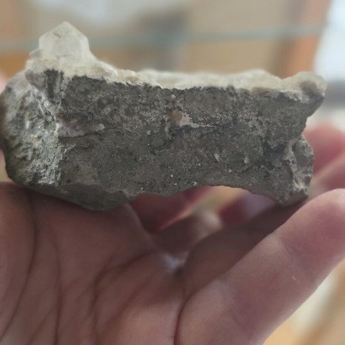 Okenite mineral used from India