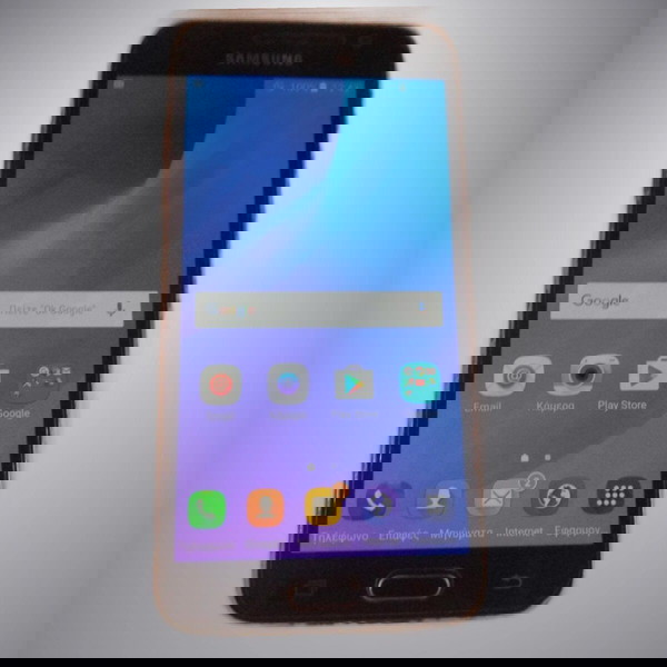 Samsung galaxy J3 2016 πλήρως λειτουργικό