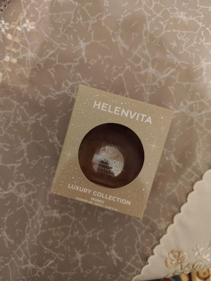 Helenvita shower gel 250 ml new