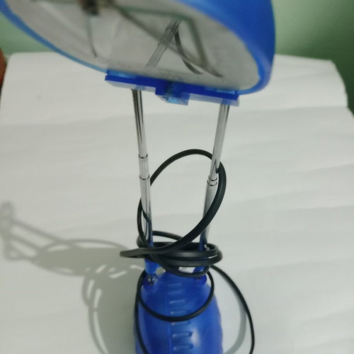 Ceiling lights used, set of 3