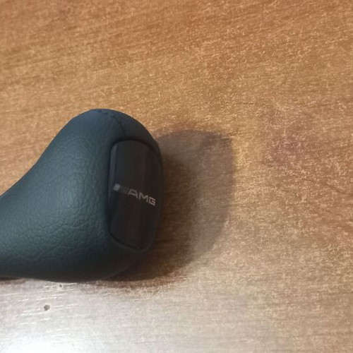 Mercedes AMG gearshift lever for automatic transmission W208 W210 W163 W202 W203 S210