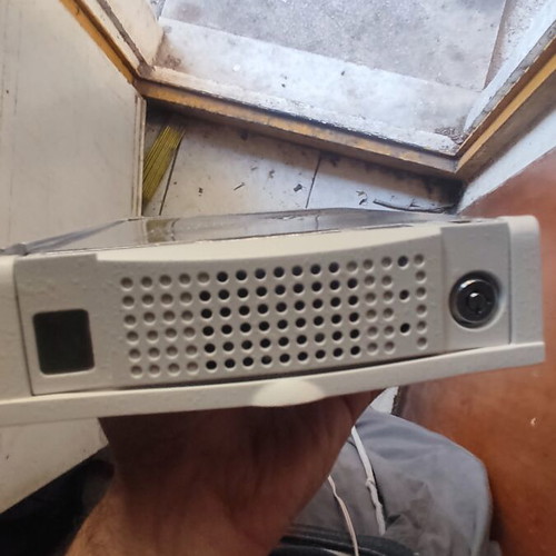Mobile rack computer accessory