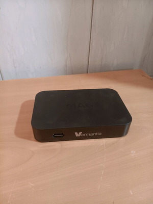 Infomir MAG 322 IPTV player #10