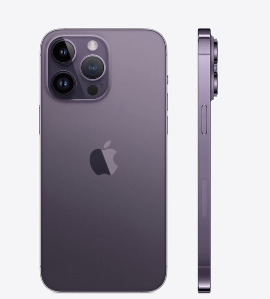 iPhone 14 Pro Max 128GB