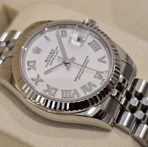 Rolex Datejust 31mm 2015