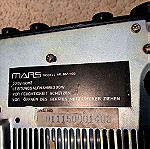  MARS - ΕΝΙΣΧΥΤΗΣ ΜV-100 & TUNER MT-100