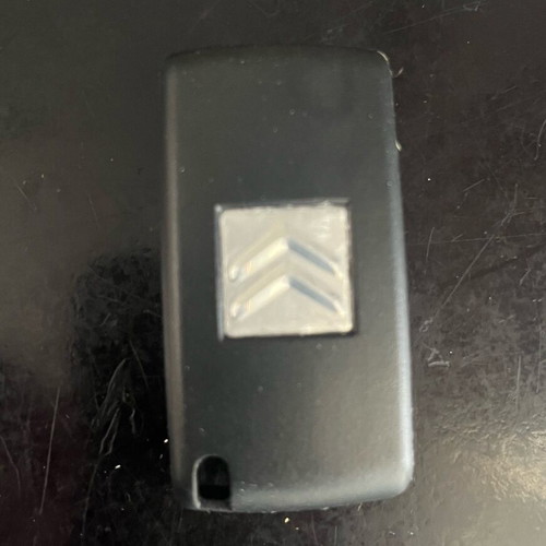 PSA Group CE0536 Flip Key for Citroën and Peugeot New