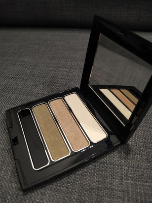 Isadora eyeshadow 08 Patina like new
