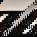  Ασύρματη επαναφορτιζόμενη μηχανή κουρέματος