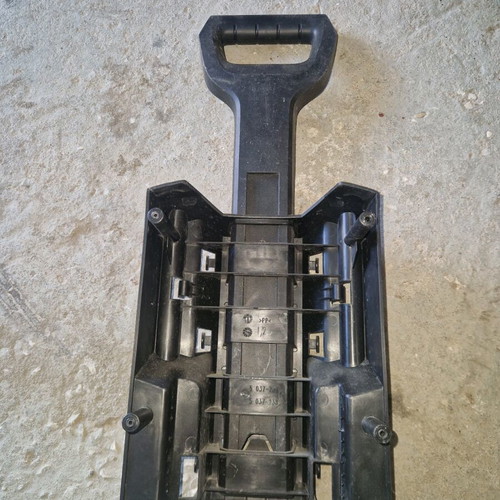 Karcher k2 handle used
