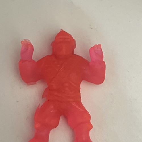 Alien Ninja figure like new
