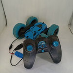 Remote Control 4x4 Crazy Car used