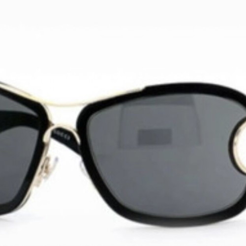 Γυαλιά ηλίου Gucci Vintage Horsebit καινούργια αυθεντικά